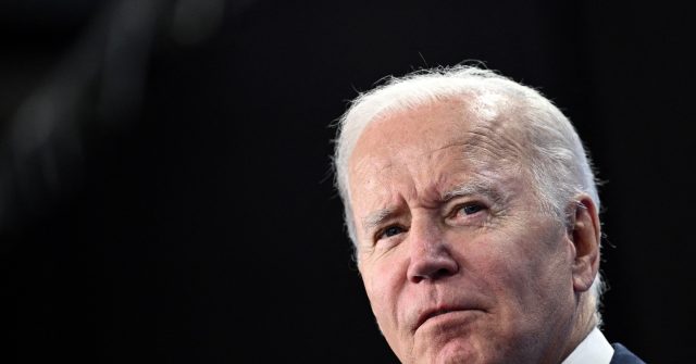 Nolte: New York Times Launches Campaign to Dump Joe Biden