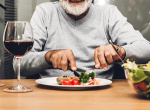 The Best Eating Habits of the Longest Living People In The World — Eat This Not That