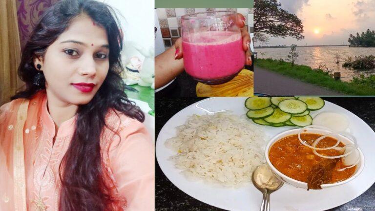 What I eat in a day for weight loss, healthy skin, Hair/Make your personalised diet plan/monsoon die