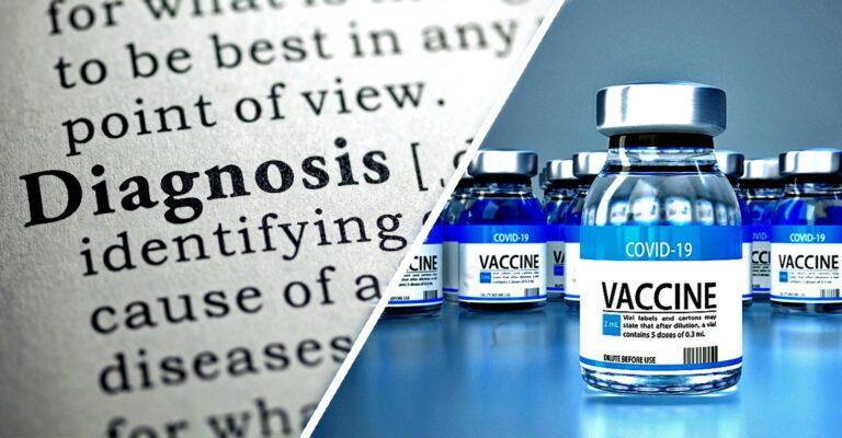 15% of American Adults Diagnosed With New Condition After COVID Vaccine, Zogby Survey Finds