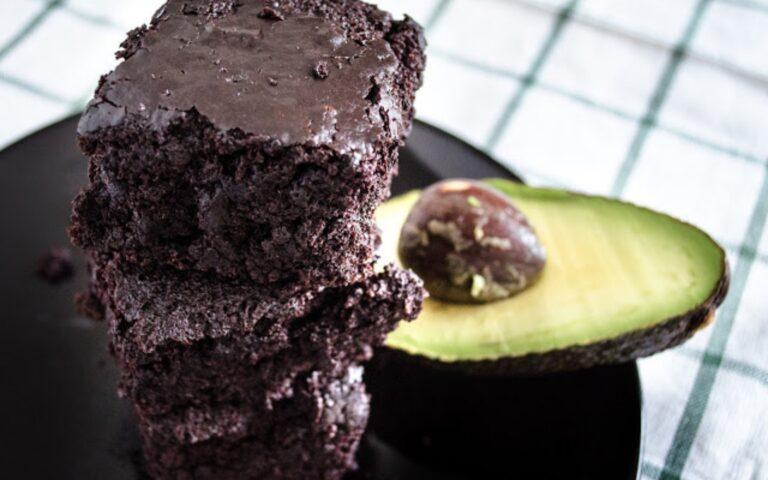 15 Recipes Featuring the Decadence of Dark Chocolate and Health Benefits of Avocado!