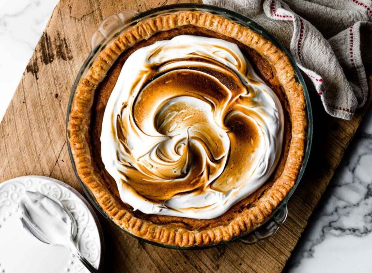 20 Old-Fashioned Pie Recipes To Make This Weekend — Eat This Not That