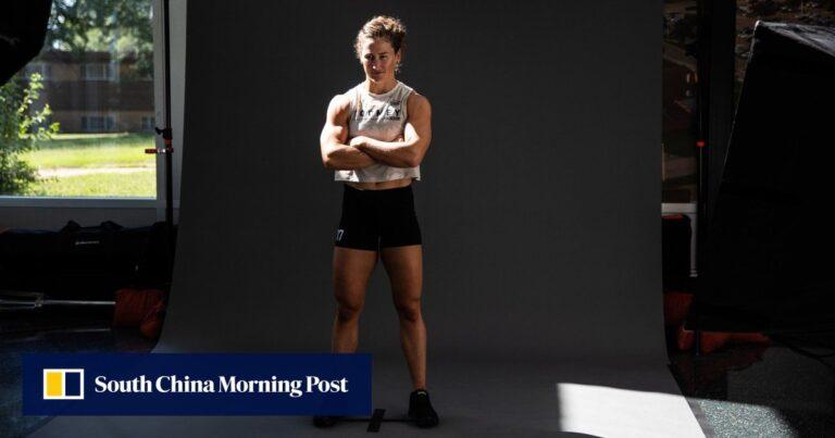 2022 CrossFit Games: Tia-Clair Toomey climbs leader board after rescheduled second event | South China Morning Post