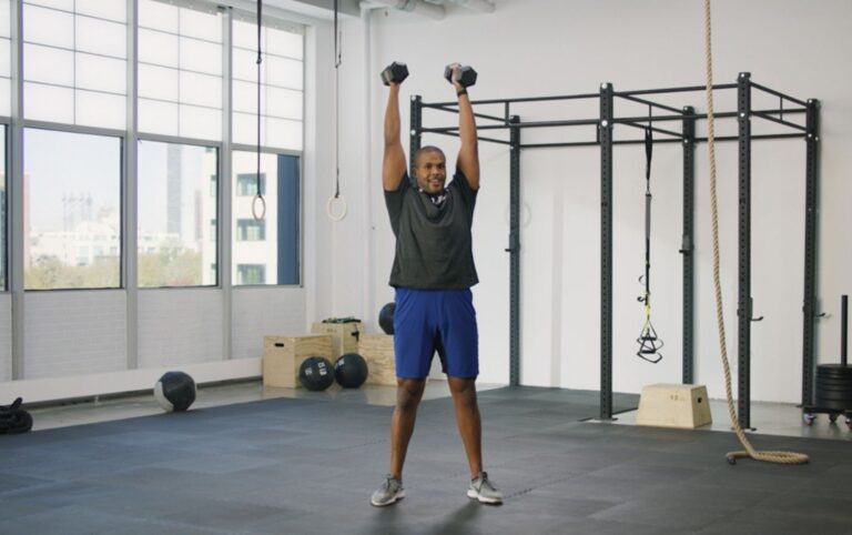 4 Reasons to Start Weightlifting for Weight Loss This Winter | Fitness | MyFitnessPal