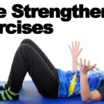 7 Great Core Strengthening Exercises - Ask Doctor Jo
