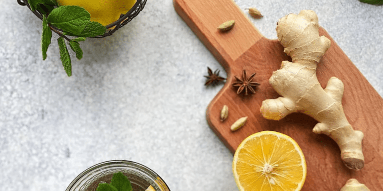 8 Natural Remedies for Stomach Pain