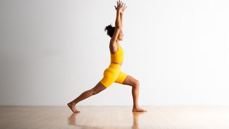 8 Yoga Poses for Core Strength That Will Boost Confidence