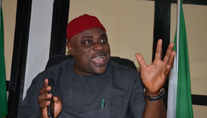 APGA declares three-day fasting for Anambra Assembly