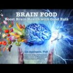 Brain Foods for Brain Health - Boost Brain Health with Good Eats