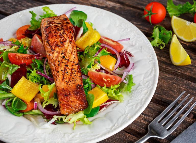 Eating Habits To Speed Up Belly Fat Loss As You Age, Say Dietitians — Eat This Not That
