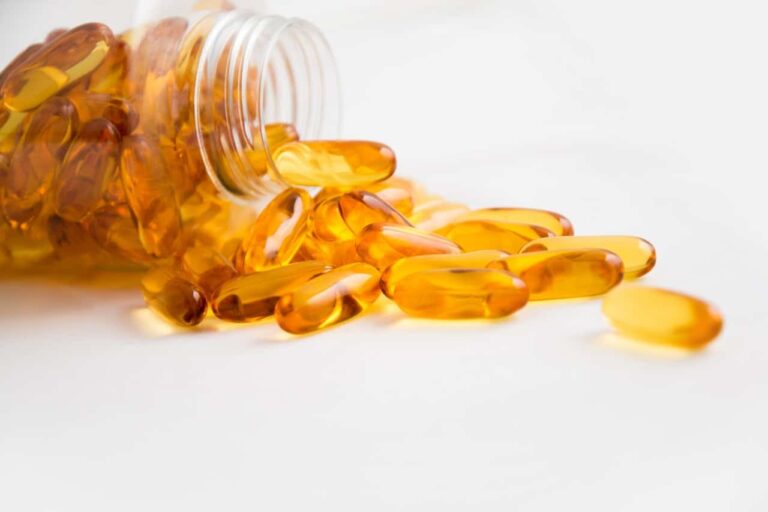 Fish Oil for Heart Health: The Verdict Is In - Institute for Natural Healing