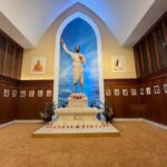 Home Of Harmony Spiritual Center Brings Free Yoga, Meditation And More To Former Irving Park Church