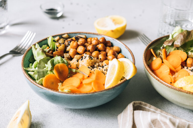 ‘I’m a Gastroenterologist, and These Are My Go-To Foods for Optimal Gut Health and Regularity’