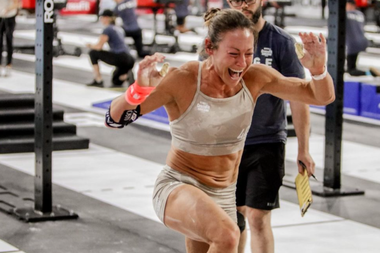 Invictus Masters Finish Strong at the 2022 CrossFit Games - Invictus Fitness