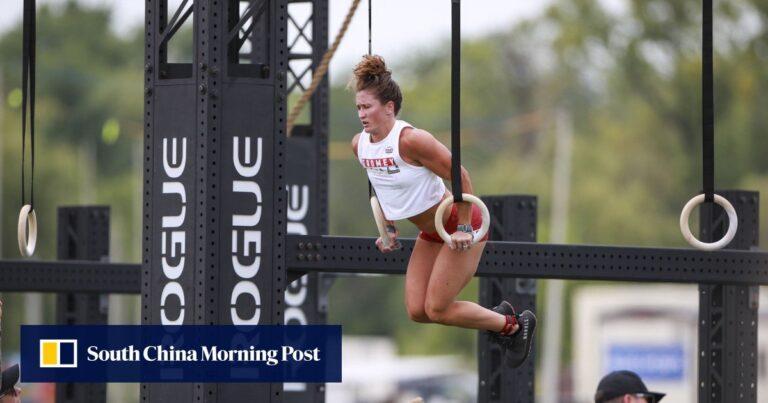 Live: watch the CrossFit Games 2022 day one, as Tia-Clair Toomey goes for record sixth straight title | South China Morning Post
