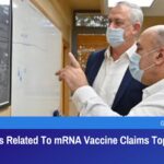 Monkeypox Is Related To mRNA Vaccine Claims Top Israeli Physician - GreatGameIndia
