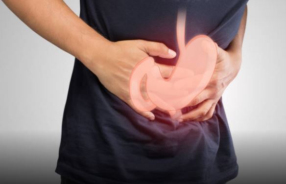 Natural Treatment For Gastroparesis - Peppermint And Ginger