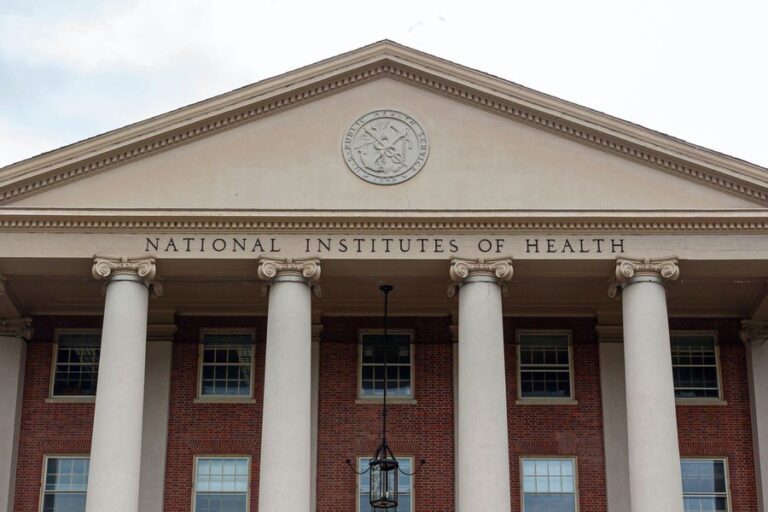 NIH Admits Funding Gain-Of-Function COVID Experiments; Gives EcoHealth Five Days To Report Data | Holistic Health Online