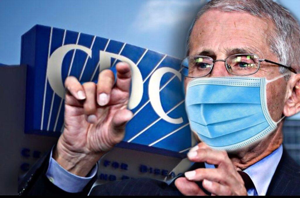 Orwellian: New Emails Confirm CDC Officials Scrambled to Change "Problematic" Definition of 'Vaccine, Vaccinated' Because Experimental mRNA Jab Did Not Qualify Under Old Definition