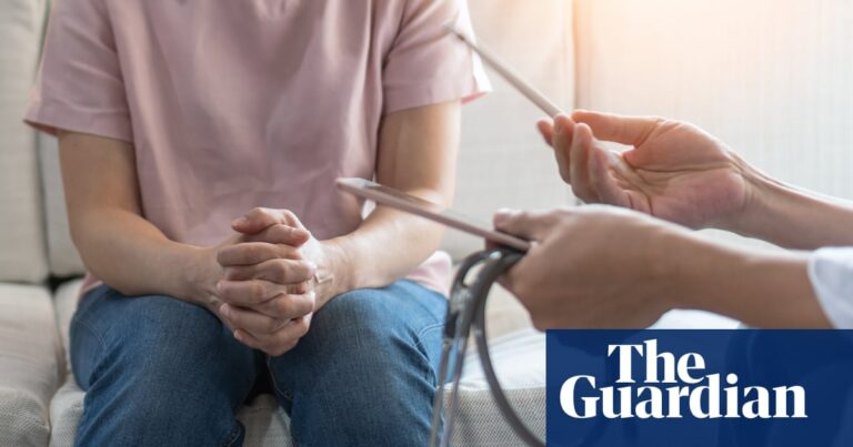 Rise in popularity of anal sex has led to health problems for women  | Sexual health | The Guardian