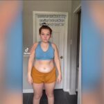 Tampa woman's weight loss journey goes viral