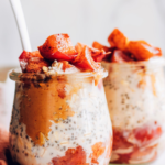 The Best Overnight Oat Combinations for Faster Weight Loss, Says Dietitian — Eat This Not That