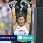Tia-Clair Toomey’s sixth CrossFit Games win shows she is strong in mind, and not just body | South China Morning Post