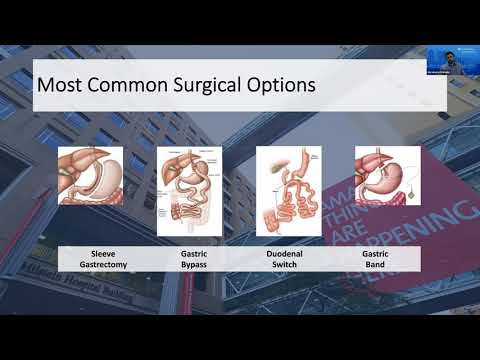 Weight Loss Surgery Q&A: Most Common Surgical Options