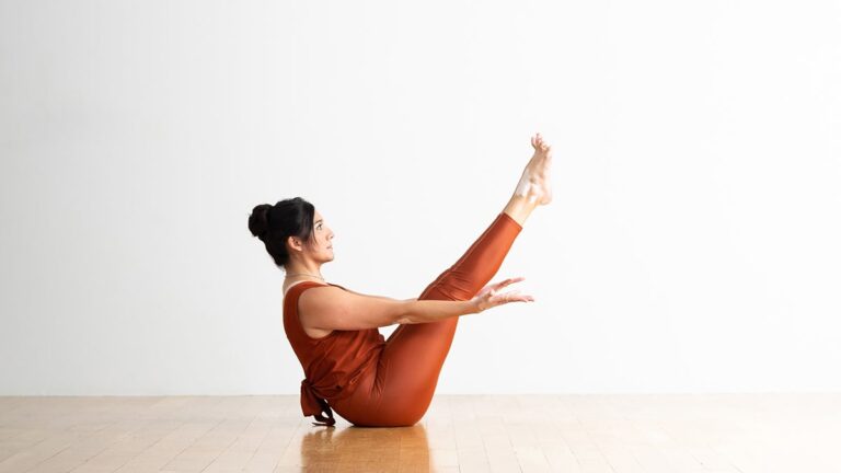 3 Common Misconceptions About Core Strength - Yoga Journal