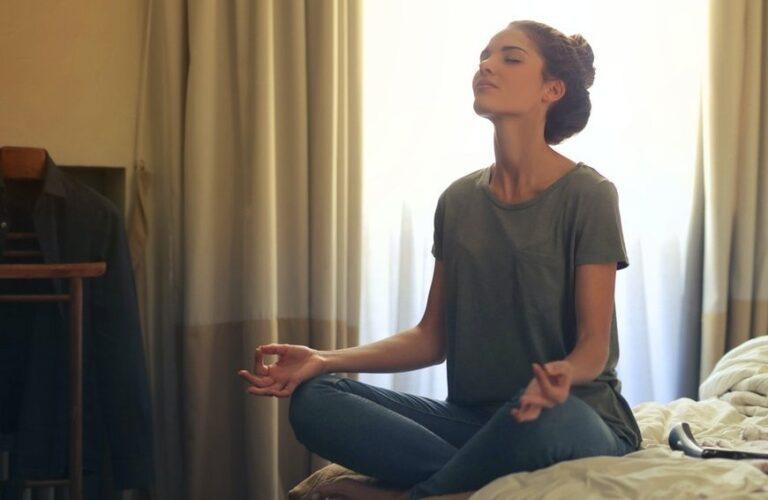 Ananda Yoga & Meditation Sadhana — Ananda