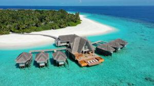 Anantara Kihavah Maldives Villas introduces Sleep and Body Detox programmes