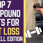 BEST Compound Exercises With Dumbbells | LOSE FAT Gain Muscle
