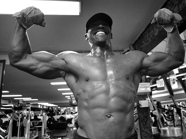 Best Exercises for Triceps Growth - Bodybuilding