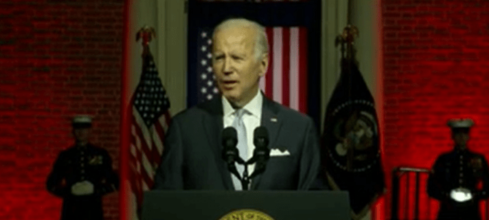 CHILLING: Biden Signs New Order To Develop Genetic Engineering Technologies To “Write Circuitry For Cells” And “Predictably Program Biology” | Holistic Health Online