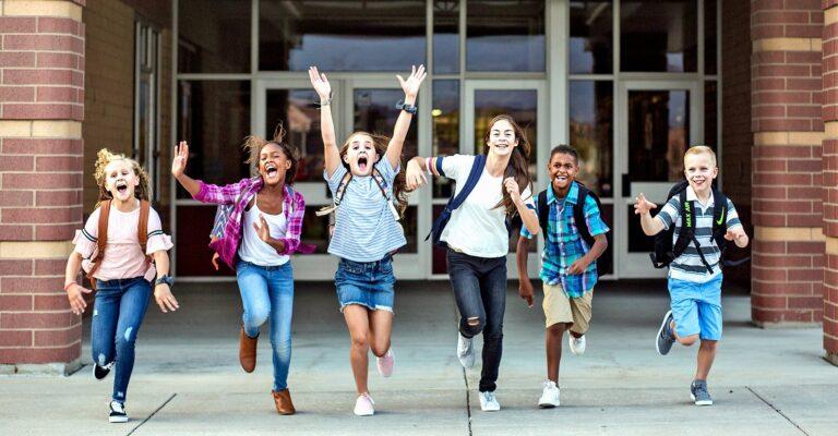 Children’s Health Defense Applauds Victory for Louisiana Parents and Students After COVID Vaccine Mandates for Schoolchildren Repealed
