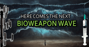 Here Comes The Next Bioweapon Wave - Big Pharma Free-For-All | Holistic Health Online