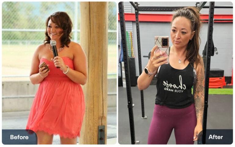 How a Crash Diet Led Kelsey to MyFitnessPal — and Much Healthier Habits | Inspiration | MyFitnessPal