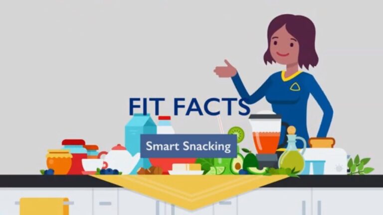 Fit Facts | Food and Nutrition