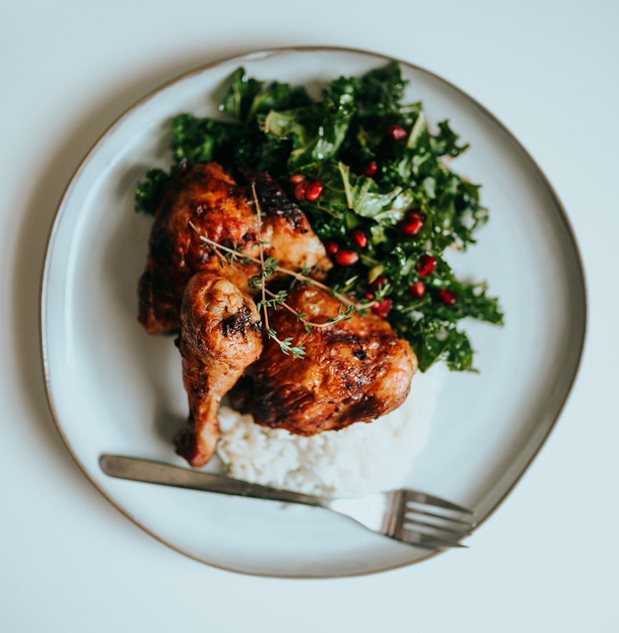 Food Quantity - About Those Numbers - Functional Bodybuilding