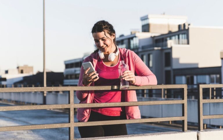 How to Set, Track and Hit 6 SMART Goals for Weight Loss | Weight Loss | MyFitnessPal
