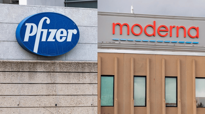 Moderna SUES Pfizer and BioNTech for Patent Infringement in Relation to mRNA Covid Jab (Wait Until You Realize How Long They’ve Had The Vaccine Patent)