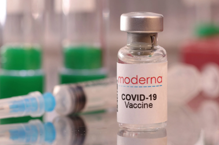 Moderna Sues Pfizer Over COVID-19 “Vaccine” mRNA Technology Patent » Sons of Liberty Media