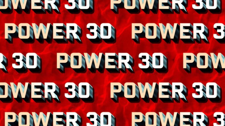 POWER 30: The Most Powerful People In Bodybuilding, Fitness, & Strength Sports (2022)