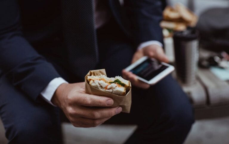 Which Food-Tracking Method Works Best for Weight Loss? | Weight Loss | MyFitnessPal