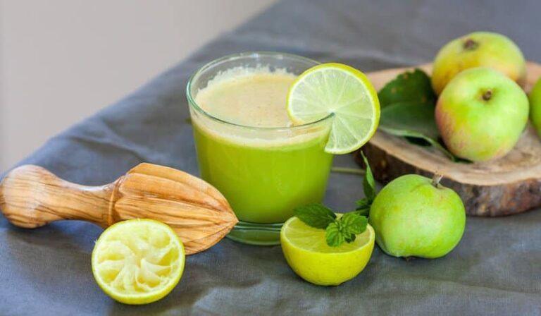 5 Juicing Recipes That Are Good For Your Skin - Potentash