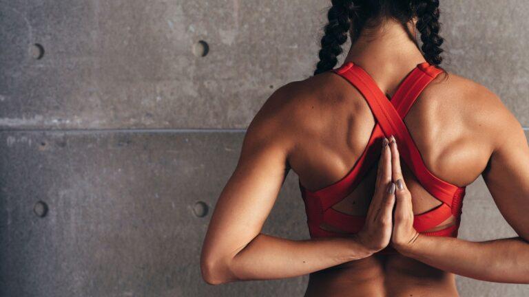7 Yoga Poses for Your Spine - Yoga Journal
