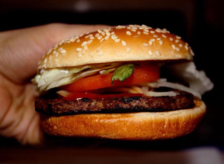 8 Fast-Food Chains With Questionable Ingredient Quality — Eat This Not That