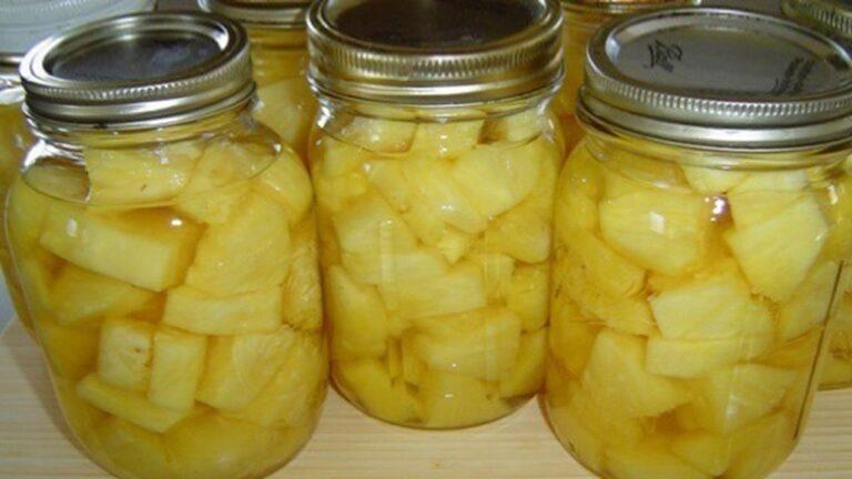 9 Things That Happen To Your Body When You Add Pineapple To Your Water