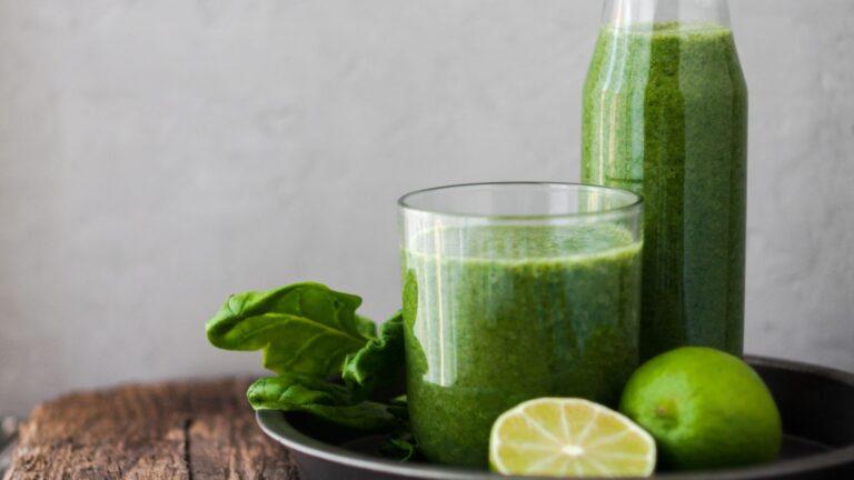 Best Juicing Recipes to Reduce Inflammation | Dr. Will Cole