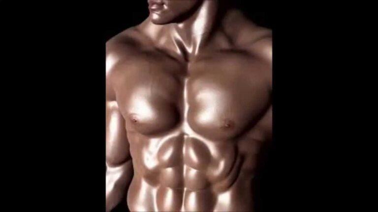 Bodybuilding Transformation Motivation Workout Training Diet Muscle Program (For Beginners at home)